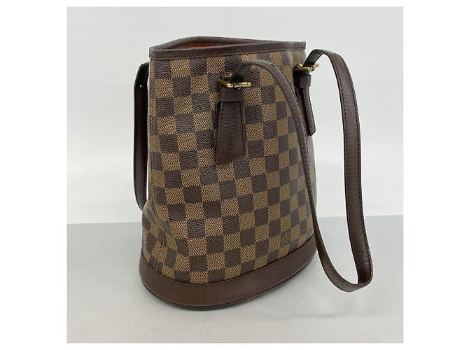 Borsa Tote Louis Vuitton Damier Mare Damier ebene - vista 2