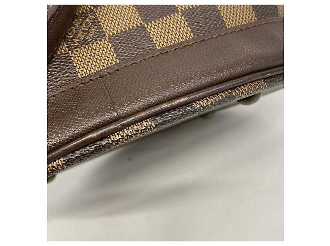 Borsa Tote Louis Vuitton Damier Mare Damier ebene - vista 6