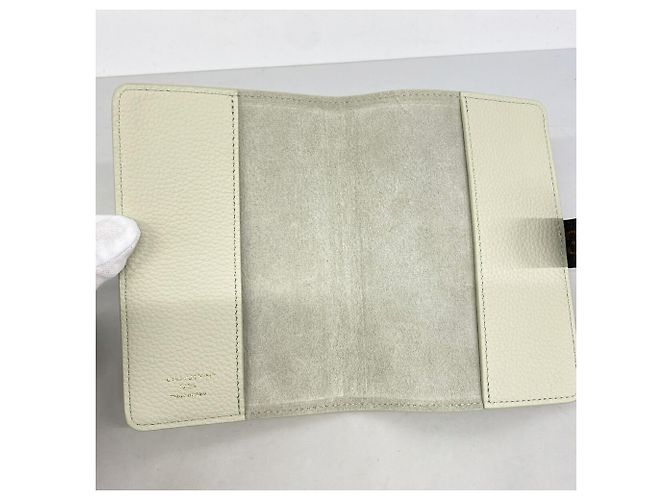 Louis Vuitton Monogram Notebook Cover PM Charles GI1583 Green - view 3