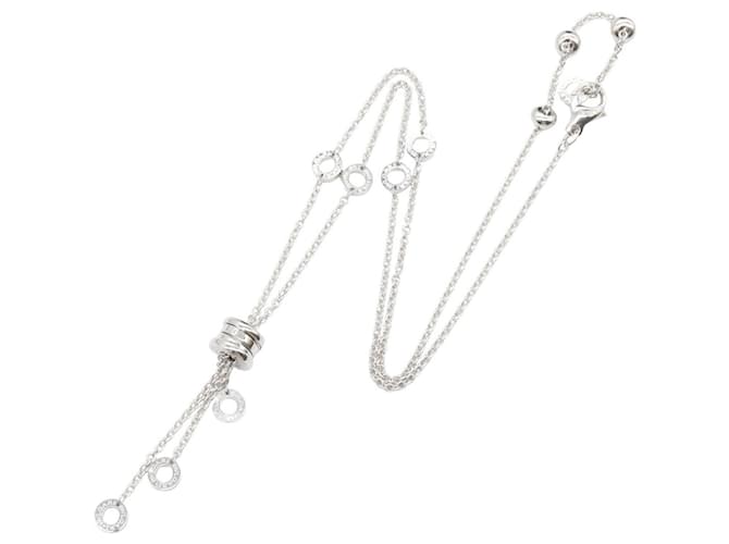 Bulgari Collar Bvlgari B-zero1 Element Dorado - vista 2