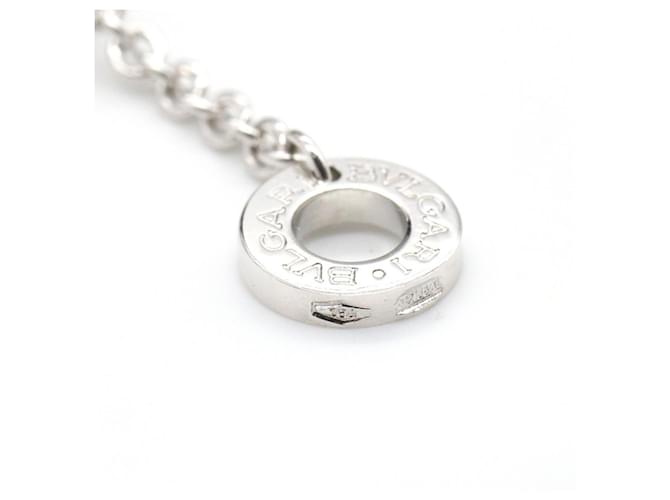 Bulgari Collar Bvlgari B-zero1 Element Dorado - vista 4