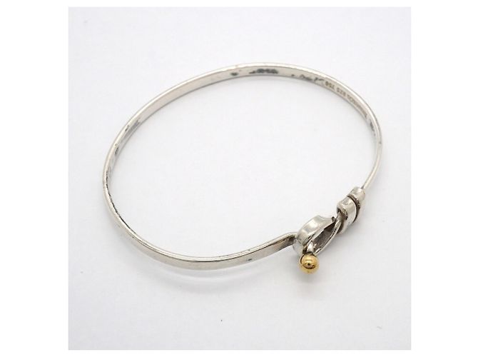 Bracciale Hook Eye di Tiffany & Co. - vista 2
