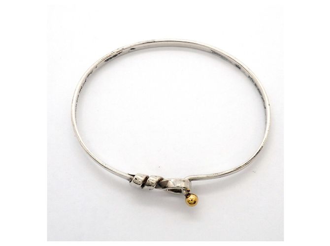 Bracciale Hook Eye di Tiffany & Co. - vista 3