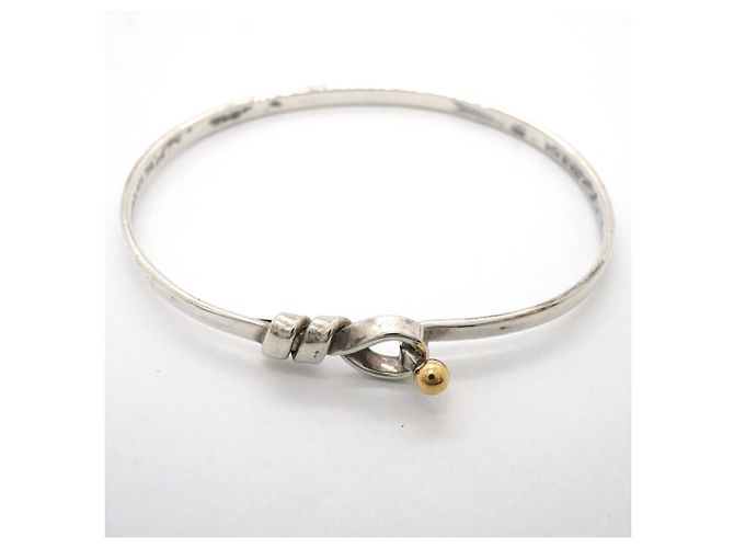 Bracciale Hook Eye di Tiffany & Co. - vista 4
