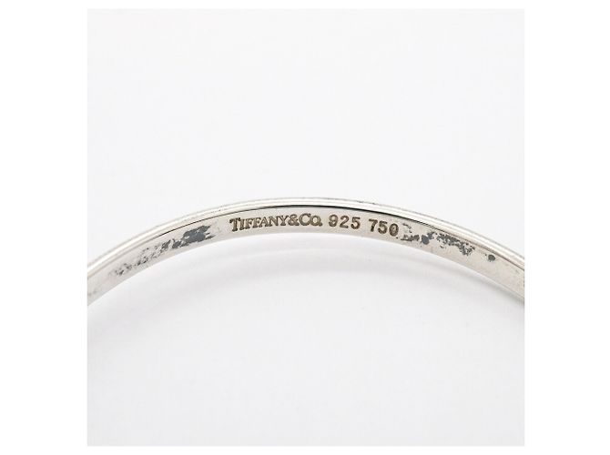 Bracciale Hook Eye di Tiffany & Co. - vista 5