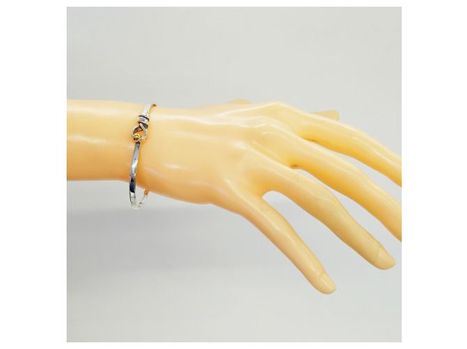 Bracciale Hook Eye di Tiffany & Co. - vista 6