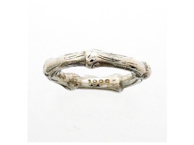 Tiffany & Co. Bamboo Band Ring - Ansicht 2