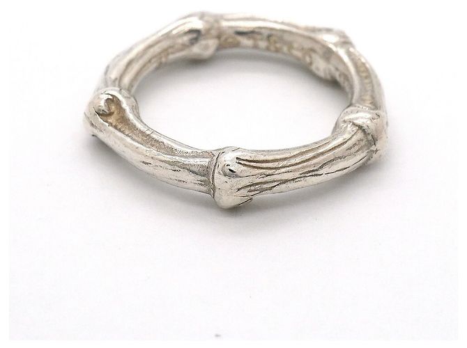 Tiffany & Co. Bamboo Band Ring - Ansicht 3