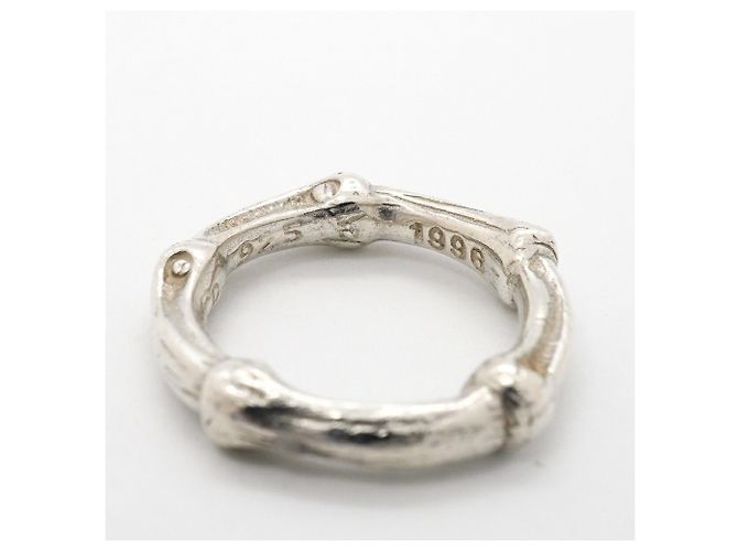 Tiffany & Co. Bamboo Band Ring - Ansicht 5