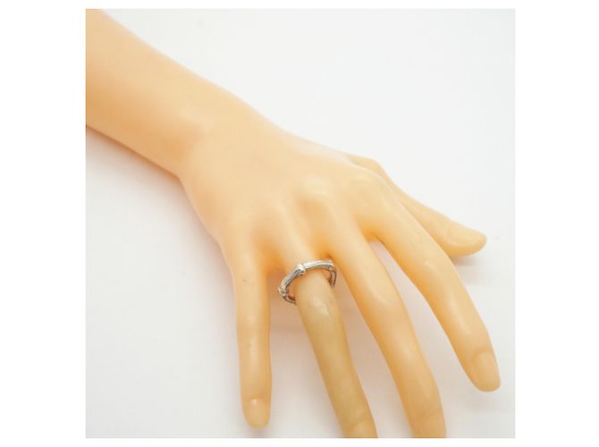 Tiffany & Co. Bamboo Band Ring - Ansicht 7