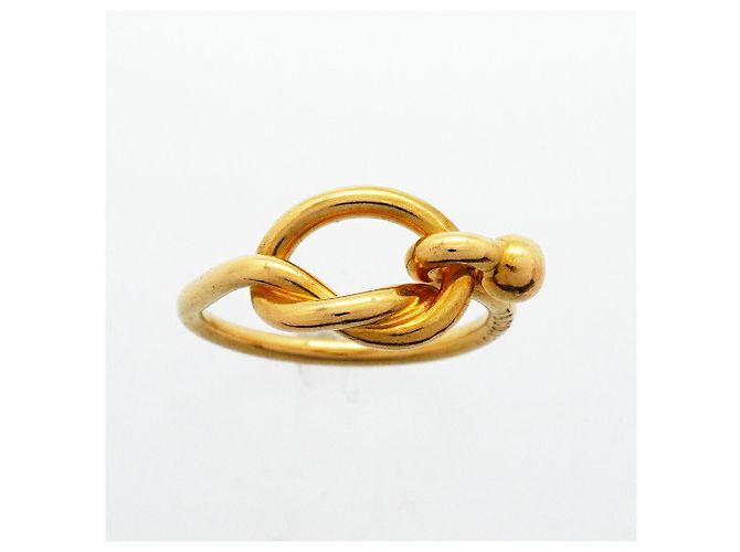 Tiffany & Co. Ring aus 18K Gelbgold - Ansicht 2