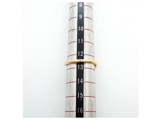 Tiffany & Co. Ring aus 18K Gelbgold - Ansicht 5
