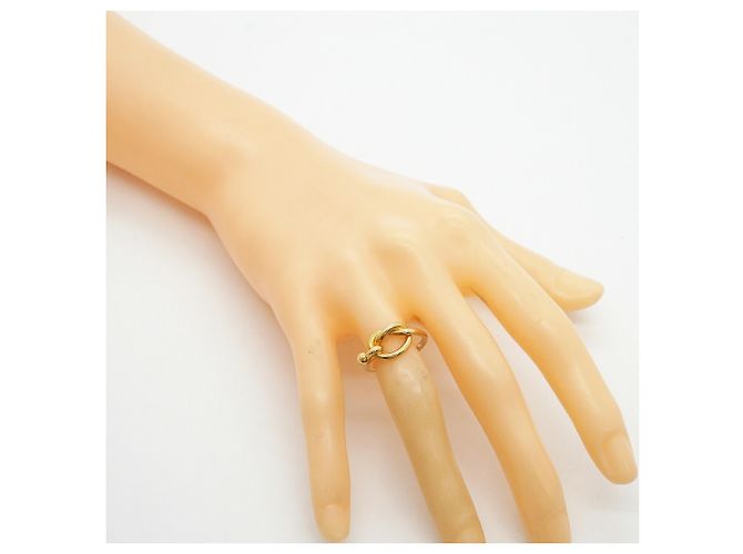 Tiffany & Co. Ring aus 18K Gelbgold - Ansicht 6