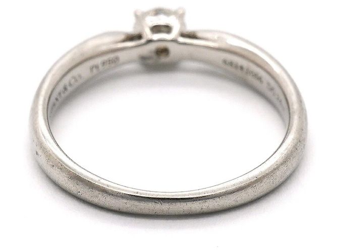 Anello Tiffany & Co. Harmony - vista 10