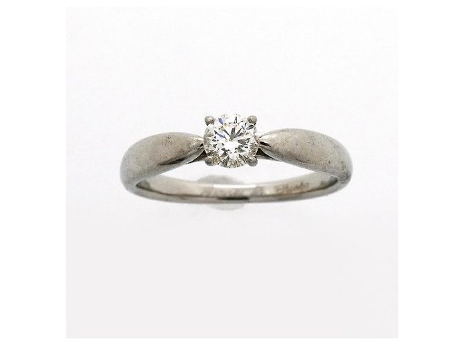 Anello Tiffany & Co. Harmony - vista 2