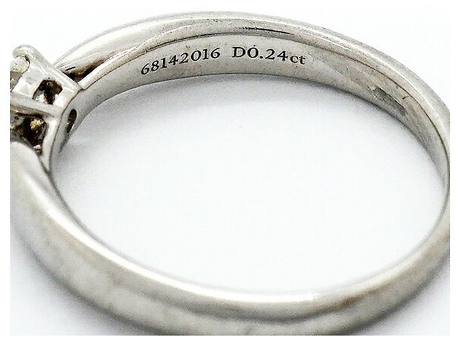 Anello Tiffany & Co. Harmony - vista 5