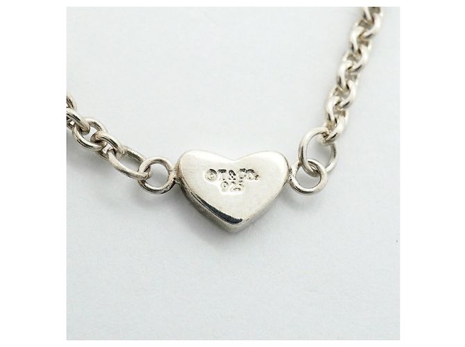 Bracciale Heart Link Tiffany & Co. - vista 5
