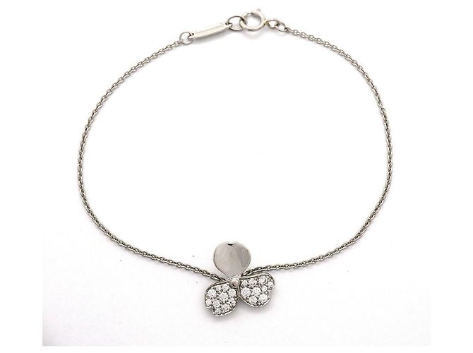 Bracciale Paper Flower Tiffany & Co. - vista 3