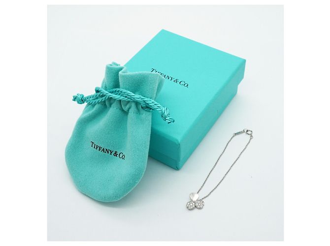 Bracciale Paper Flower Tiffany & Co. - vista 7