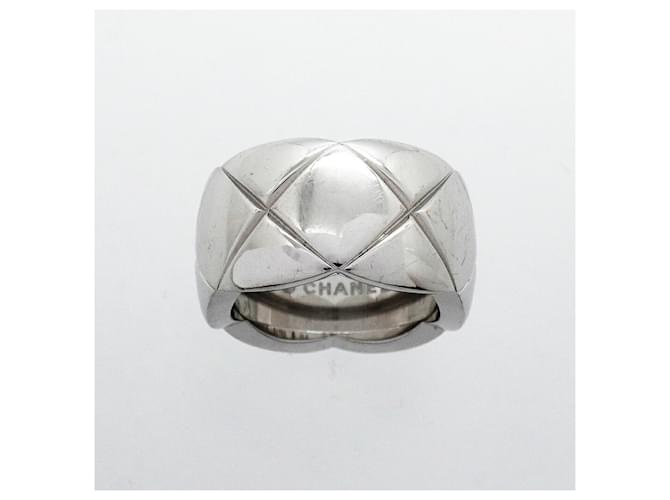 Anello Large Chanel Coco Crush - vista 2