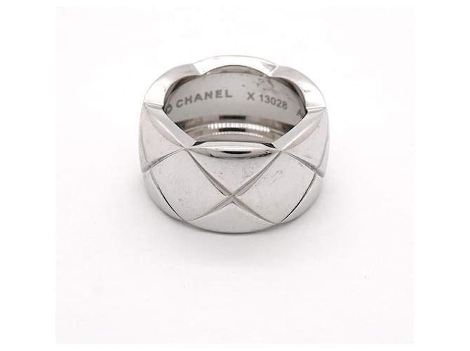 Anello Large Chanel Coco Crush - vista 3