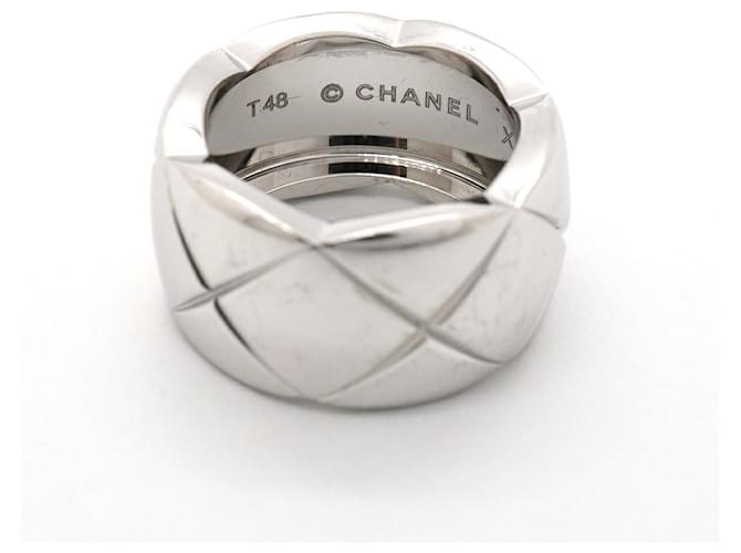 Anello Large Chanel Coco Crush - vista 4