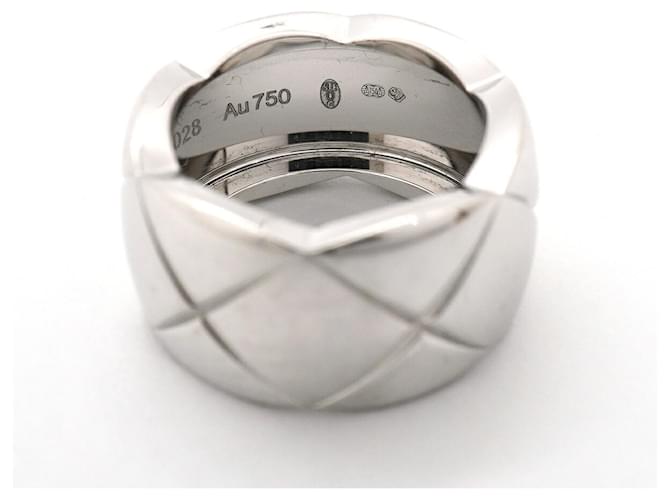 Anello Large Chanel Coco Crush - vista 6