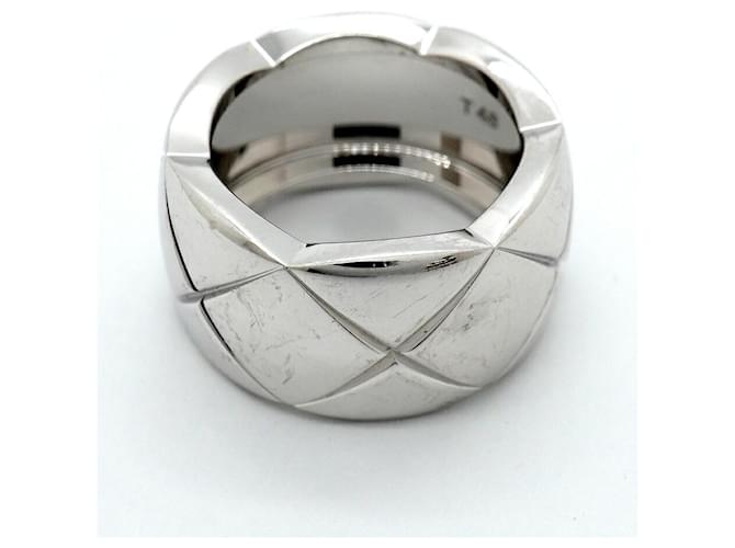 Anello Large Chanel Coco Crush - vista 9