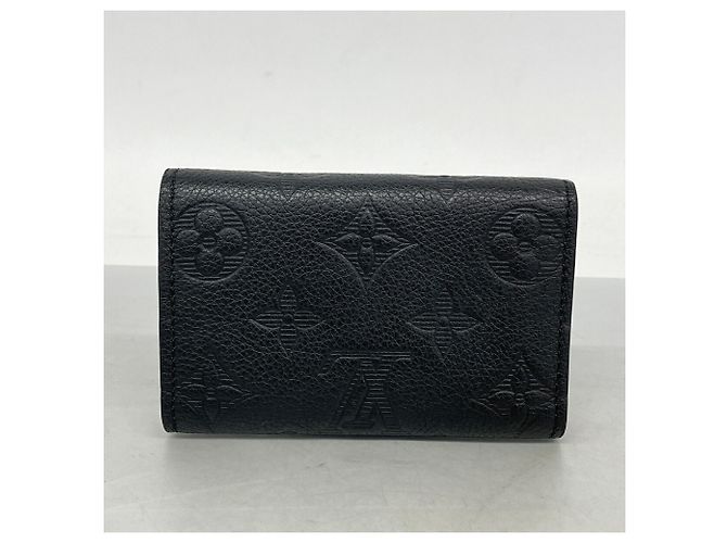 Louis Vuitton Black Keycase - view 8