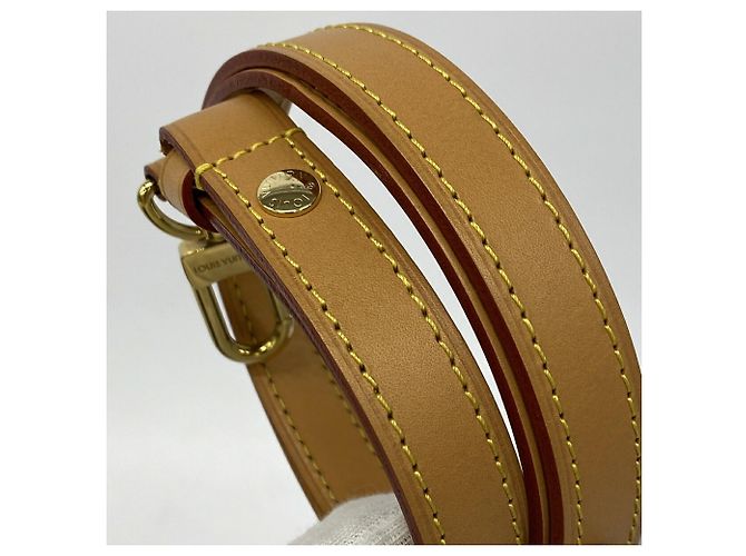 Louis Vuitton Monogram Loop Handtasche Braun - Ansicht 7