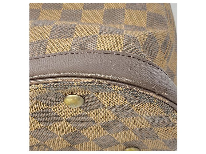 Borsa Tote Louis Vuitton Damier Mare Damier ebene - vista 6