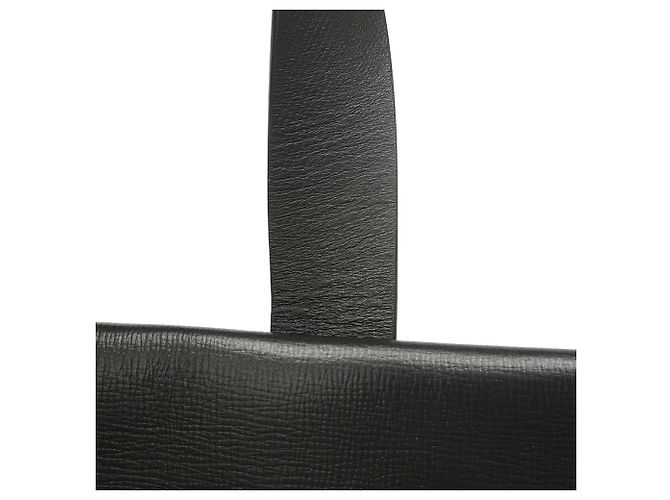 Louis Vuitton LV Packaging Shopper Tote MM M28309 Noir Nero - vista 6