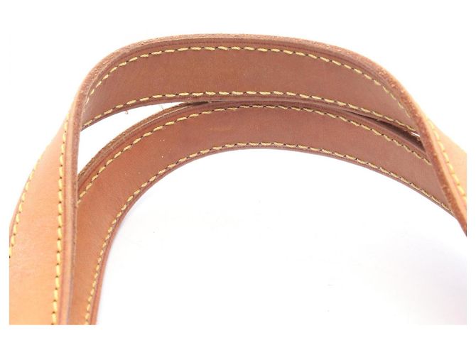 Borsa Tote Louis Vuitton Vavin GM Monogram Marrone - vista 9