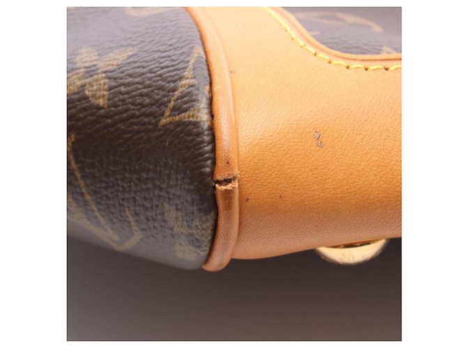 Borsa Tote Louis Vuitton Estrella Marrone - vista 6