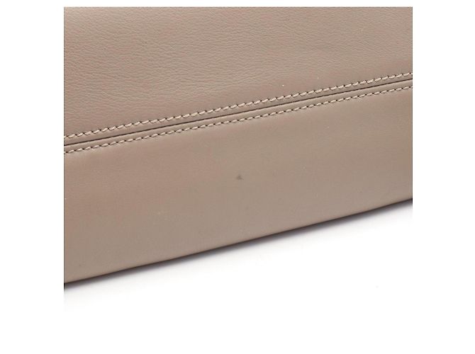 Borsa 2-Way Fendi BY THE WAY MEDIUM Beige - vista 7