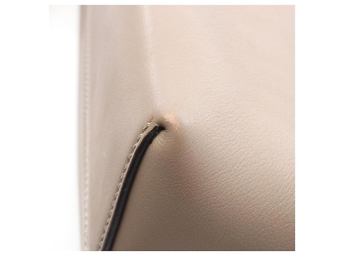 Borsa 2-Way Fendi BY THE WAY MEDIUM Beige - vista 8