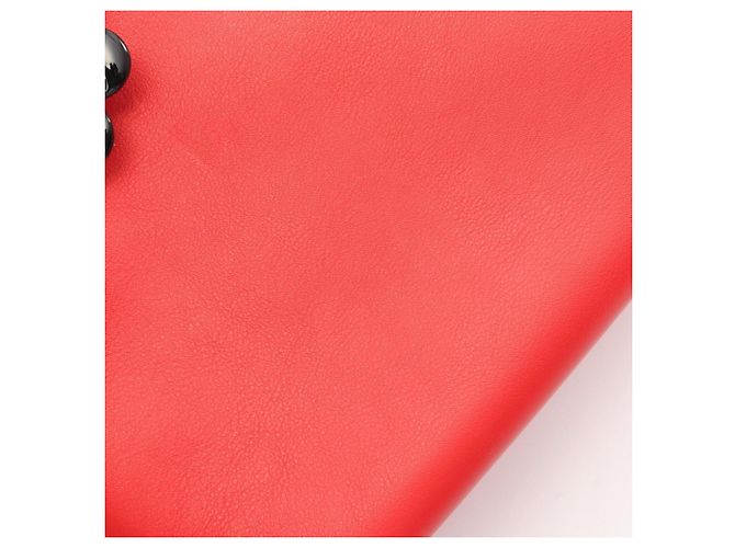 Borsa 2-Way Fendi BY THE WAY MEDIUM Rosso - vista 10