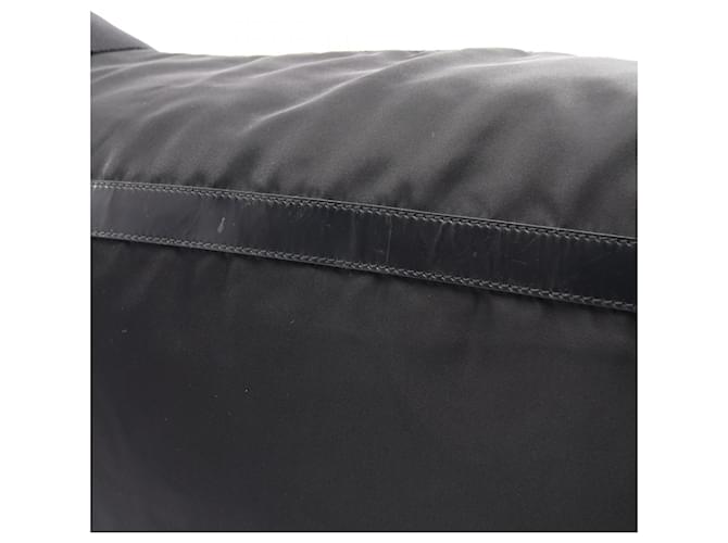 Borsa a tracolla Prada VELA Nero - vista 6