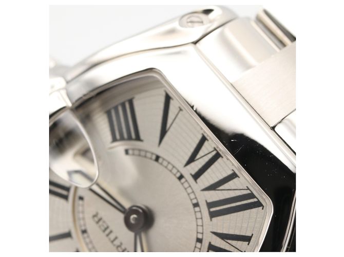 Cartier Roadster SM Uhr - Ansicht 13