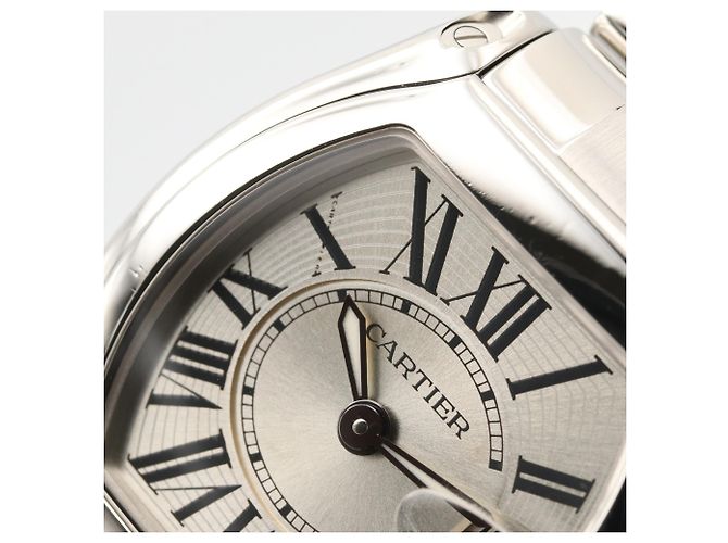 Cartier Roadster SM Uhr - Ansicht 14