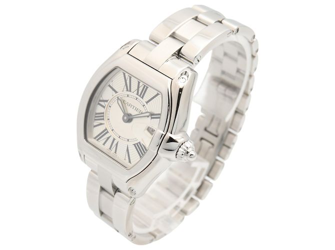 Cartier Roadster SM Uhr - Ansicht 2