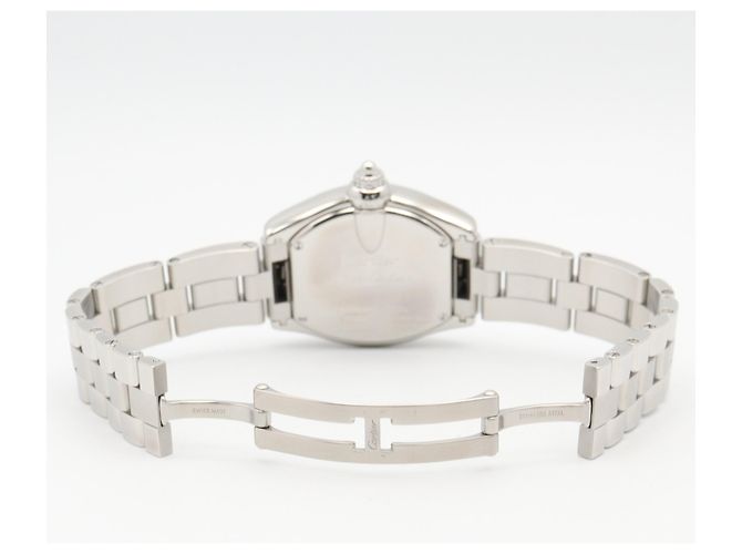 Cartier Roadster SM Uhr - Ansicht 4