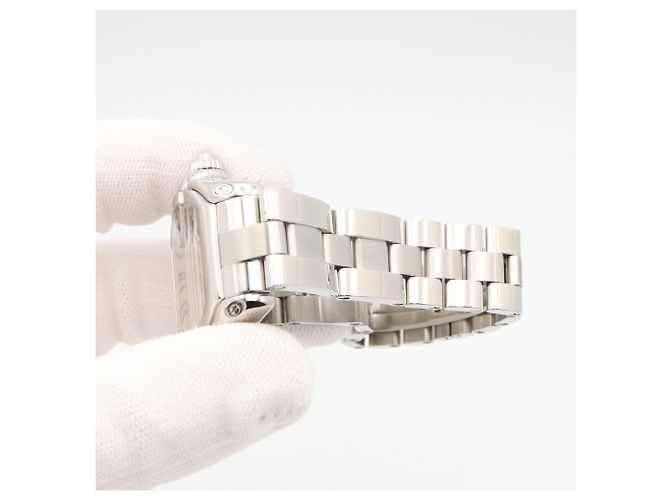 Cartier Roadster SM Uhr - Ansicht 8