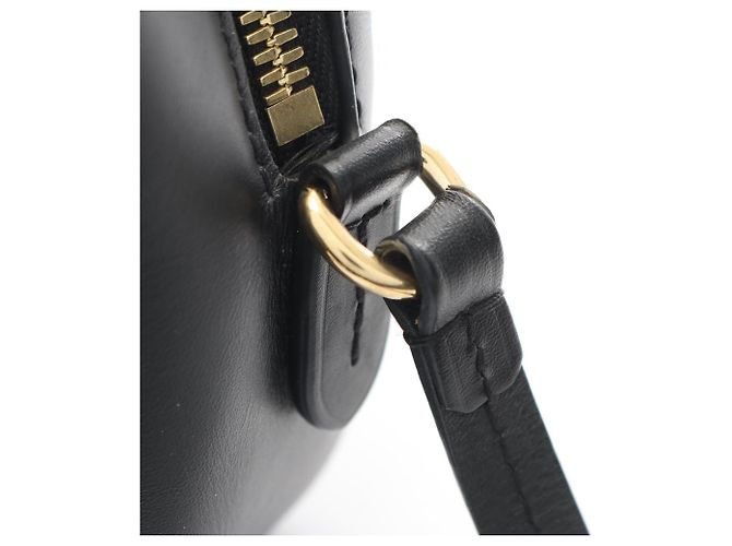 Louis Vuitton Saint-Onge Monogram Noir Shoulder Bag Brown Black - view 11
