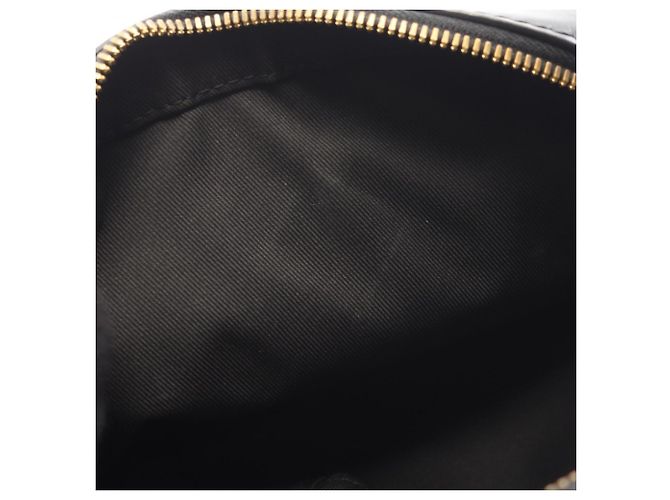 Louis Vuitton Saint-Onge Monogram Noir Shoulder Bag Brown Black - view 6
