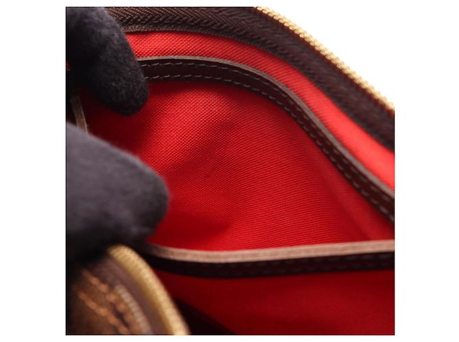 Borsa a mano Louis Vuitton Speedy Bandoulière 30 Marrone - vista 6