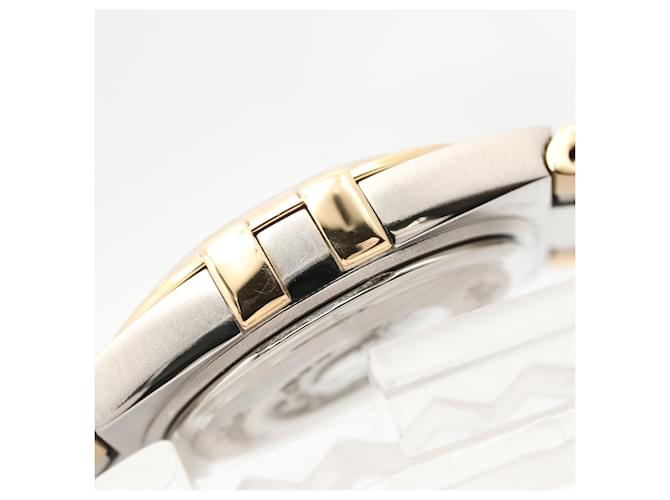 Omega Constellation Double Eagle Uhr - Ansicht 12