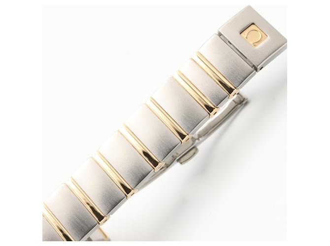 Omega Constellation Double Eagle Uhr - Ansicht 14