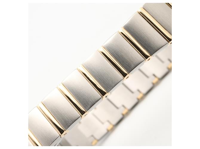 Omega Constellation Double Eagle Uhr - Ansicht 15