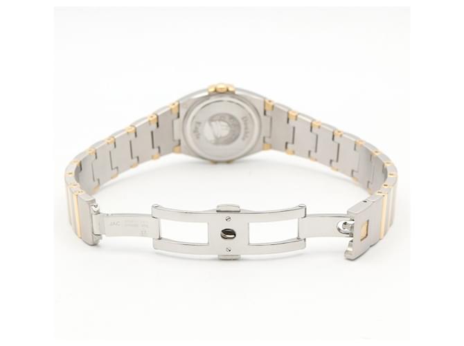 Omega Constellation Double Eagle Uhr - Ansicht 4